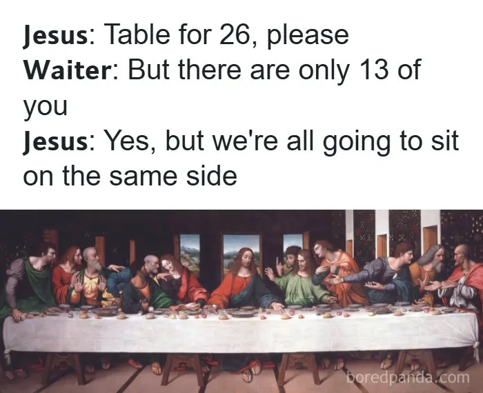 77 Times These Memes Nailed The Hilarious And Exhausting Realities Of Everyday Life (New Pics)