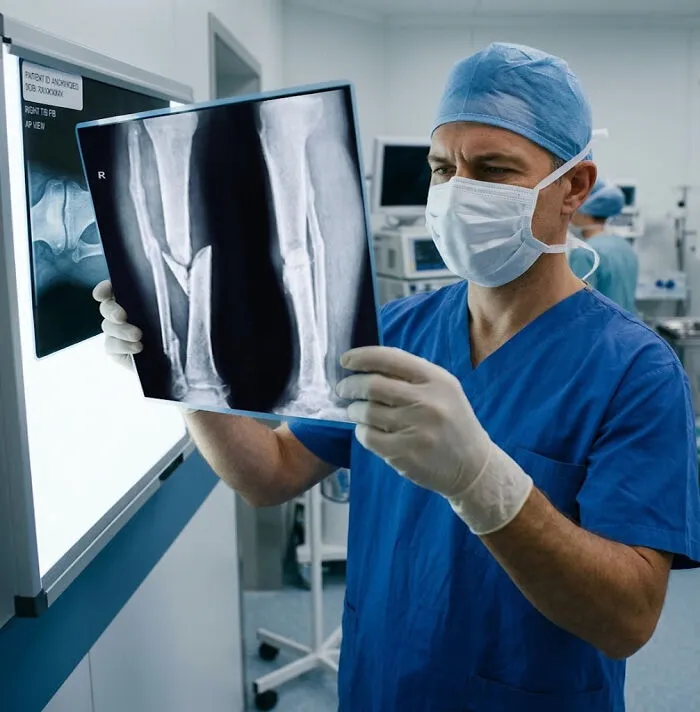 46 Pain Reactions That Left Doctors And Nurses Completely Surprised