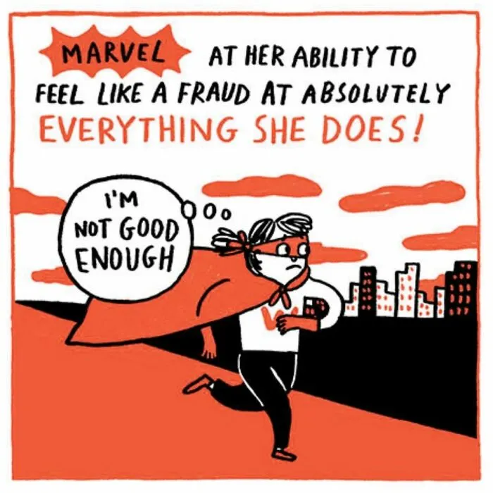 23 Clever Illustrations By This Artist That Show What Anxiety Really Feels Like