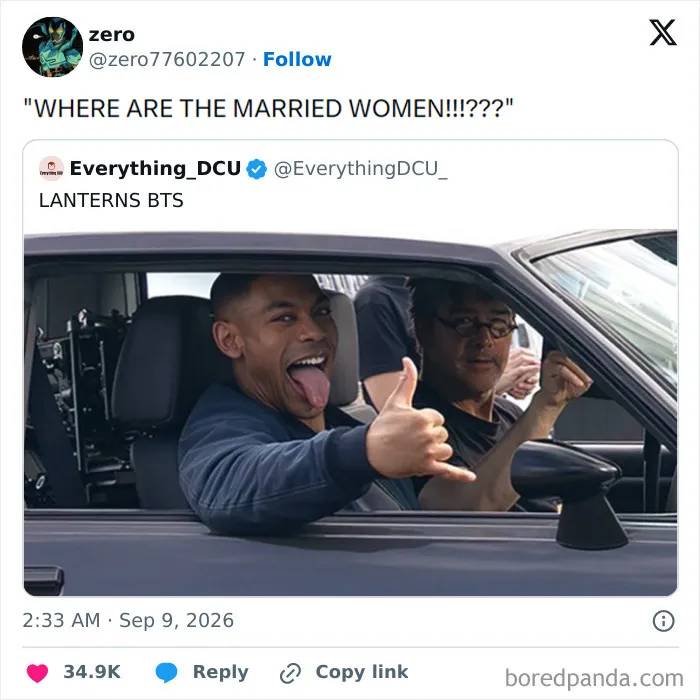 After Donald Trump’s Controversial Superhero Reference, Actual Show Hit With Memes Trolling Its Scenes