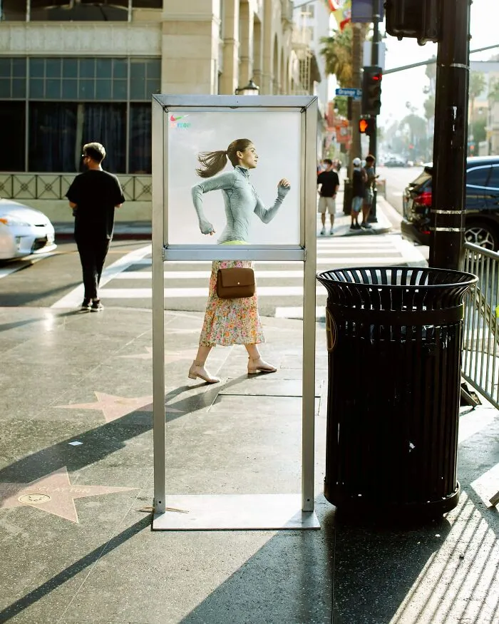 This Photographer Spots Visual Coincidences Most People Would Walk Right Past (61 Pics)