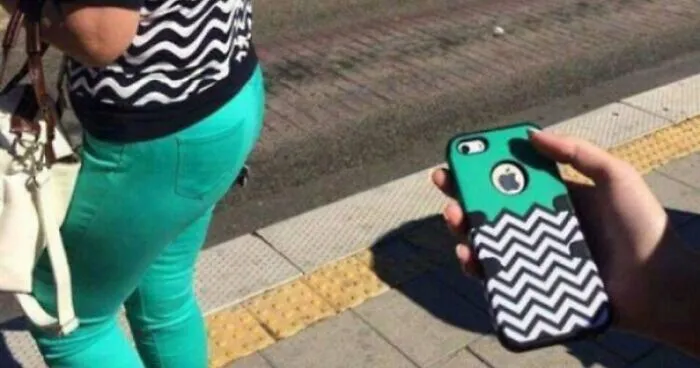 100 Extremely Unlikely Moments That People Somehow Managed To Capture
