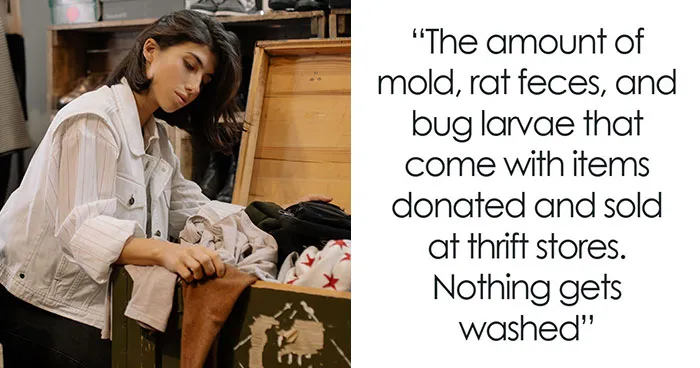 Employees Talk About 53 Scary Industry Secrets That Are Being Hidden From The General Public