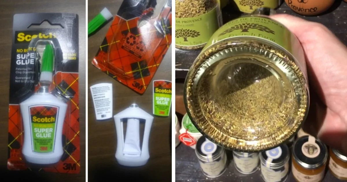 34 Diseñadores terribles que hicieron sufrir a todo el mundo con sus productos mal hechos