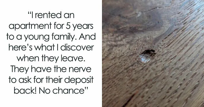 76 Epic Landlord Fails That Prove Renting Can Be A Full-Time Headache (New Pics)