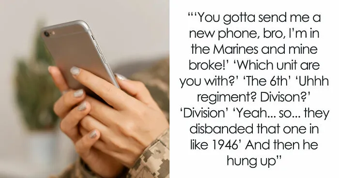 63 Completely Unhinged Lies People Told So Casually, Everyone Was Left Speechless
