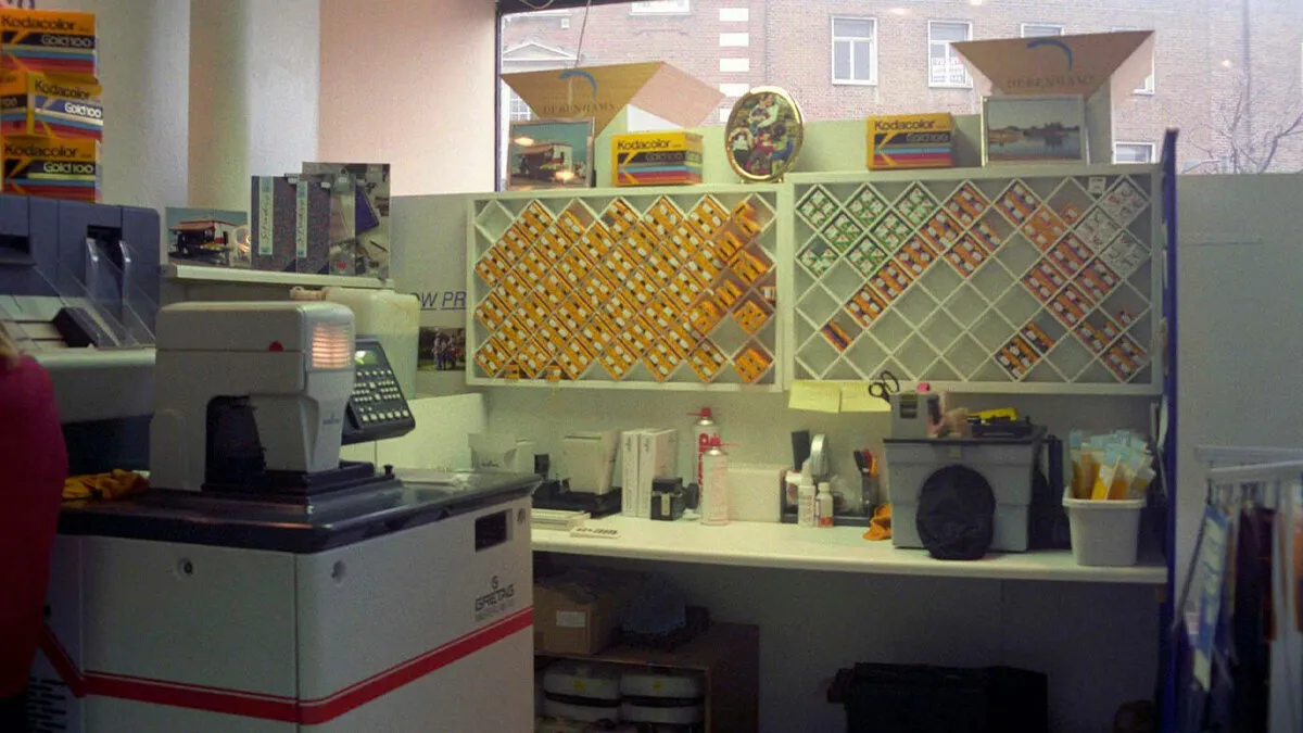 65 Posts About Life In The Early 2000s That Might Make You Wish You Could Go Back In Time