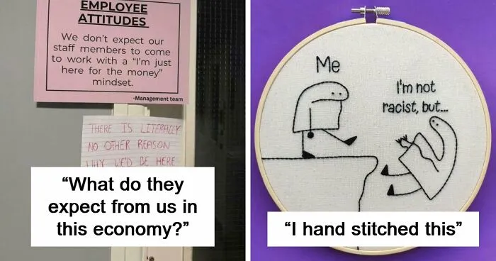 56 Chaotic Good Posts From Real Life To Inspire You To Be The Hero Everyone Needs