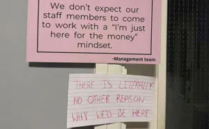 56 Chaotic Good Acts That Were Equal Parts Mischievous And Magnificent