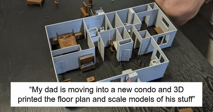 60 Genius 3D-Printed Ideas That Made People’s Lives A Little Easier