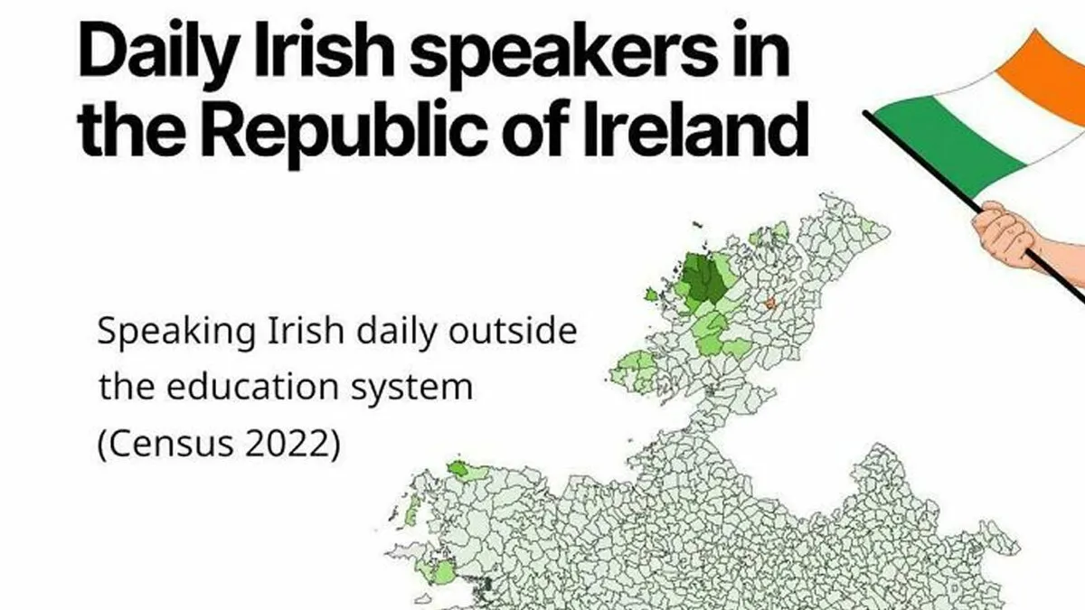 65 Maps That Are Weird, Unexpected And Surprisingly Useful