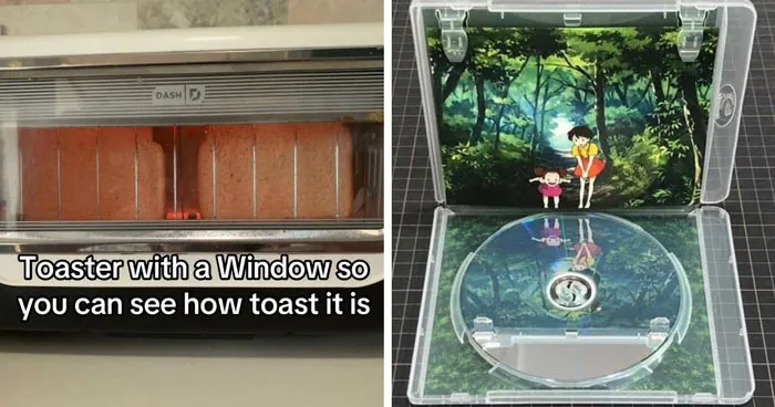 95 Clever Designs Show How Small Ideas Can Solve Everyday Problems In Surprisingly Simple Ways 