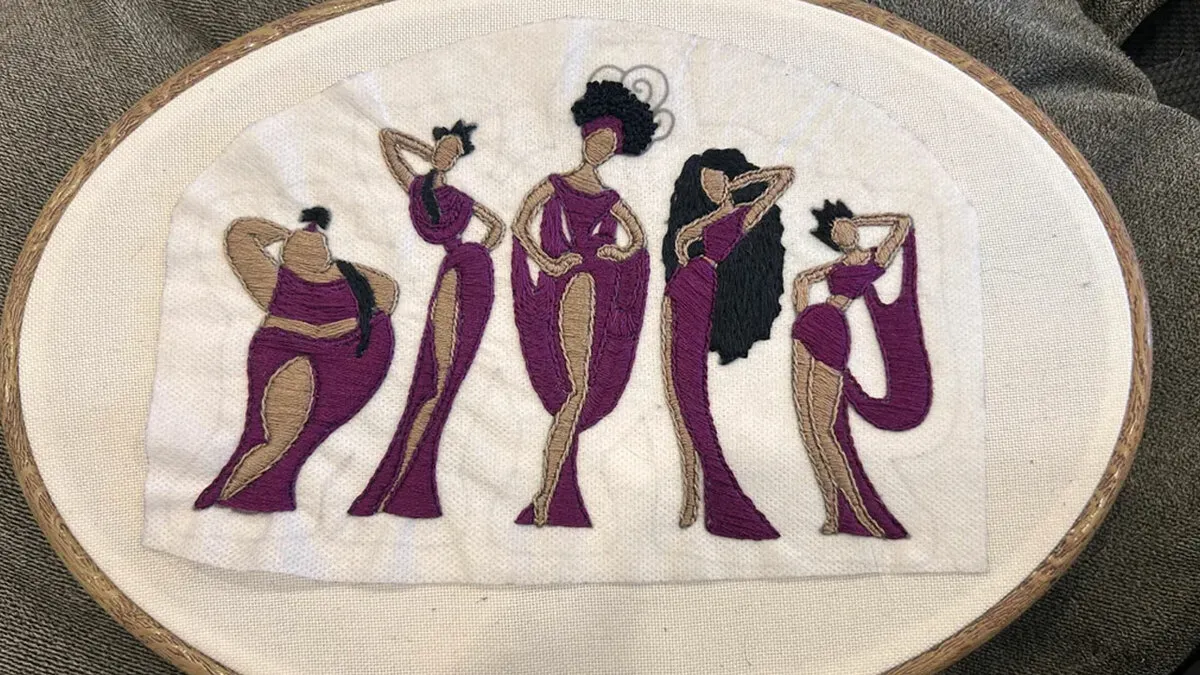 79 Photos Showing Off The Most Brilliant And Creative Embroidery Projects People Have Made (New Pics)