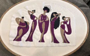 79 Photos Showing Off The Most Brilliant And Creative Embroidery Projects People Have Made (New Pics)