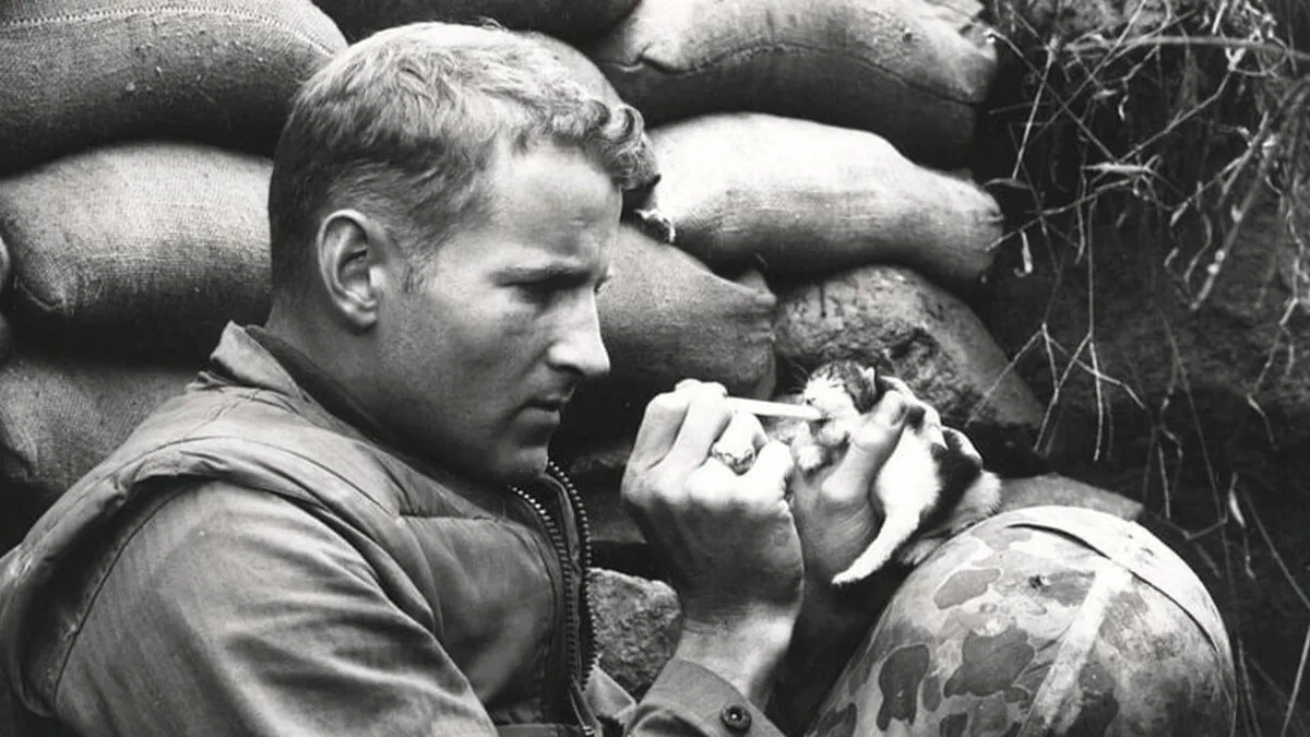 83 Fascinating Historical Photos That Tell Stories A Textbook Never Could (New Pics)