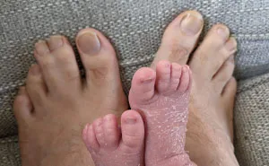 75 People Who Clearly Won The Genetic Lottery In The Most Unexpected Ways