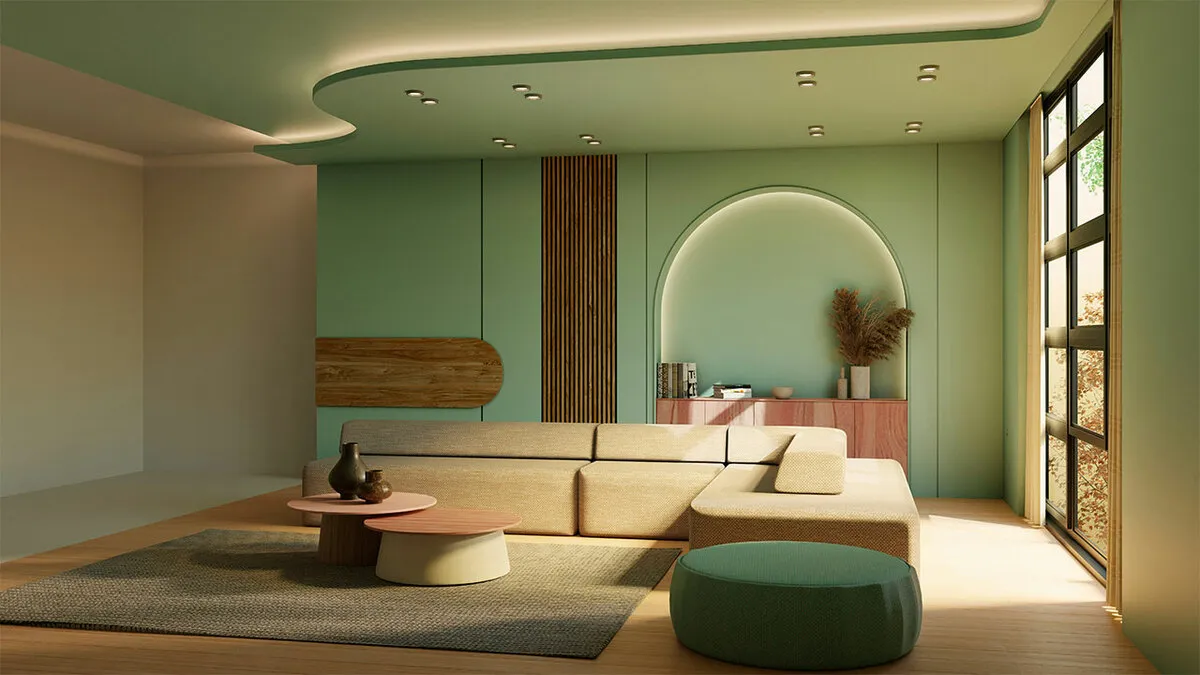 Out With The Old, In With The New… Here Are The Biggest Interior Design Trends For 2027