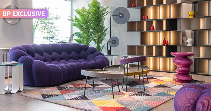 Out With The Old, In With The New… Here Are The Biggest Interior Design Trends For 2027