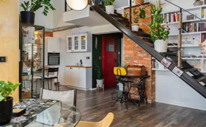 Out With The Old, In With The New… Here Are The Biggest Interior Design Trends For 2027