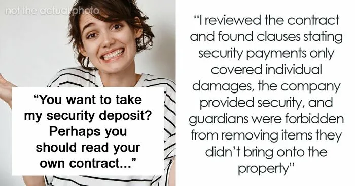Man’s Bargain Pub Home Comes With A Surprise, Company Wants Him To Clean Up Someone Else’s Mess