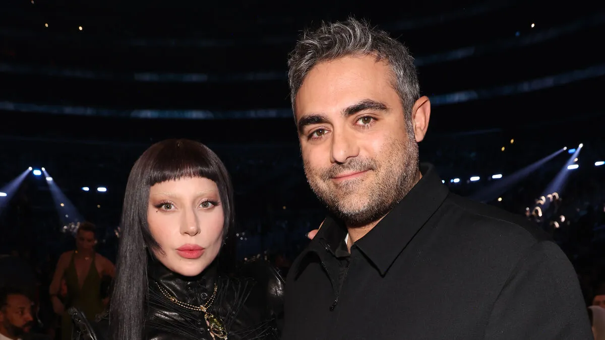 Lady Gaga And Michael Polansky Are Facing Criticism Over The Name They Chose For Their Baby Girl: "Such A Flop"