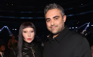 Lady Gaga And Michael Polansky Are Facing Criticism Over The Name They Chose For Their Baby Girl: "Such A Flop"