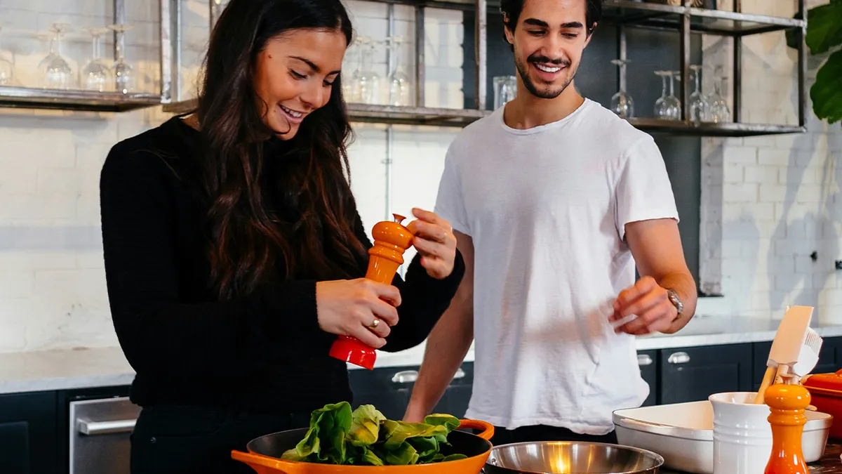 The “LAT” Lifestyle: Why Some Couples Are Saving Their Relationships By Living Apart
