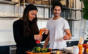 The “LAT” Lifestyle: Why Some Couples Are Saving Their Relationships By Living Apart