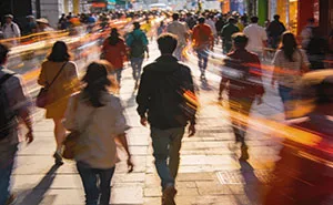 60 People Predict The Biggest Problems Society Could Be Facing Ten Years From Now