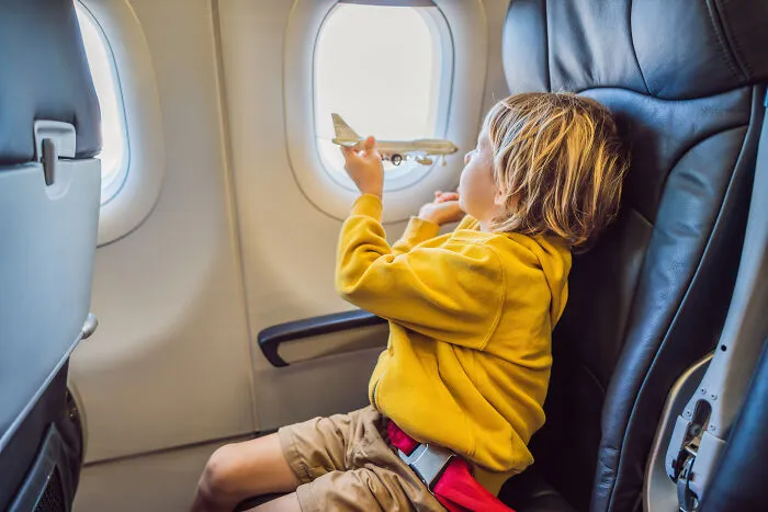 38 Insane Passenger Interactions These Flight Attendants Will Never Be Able To Forget