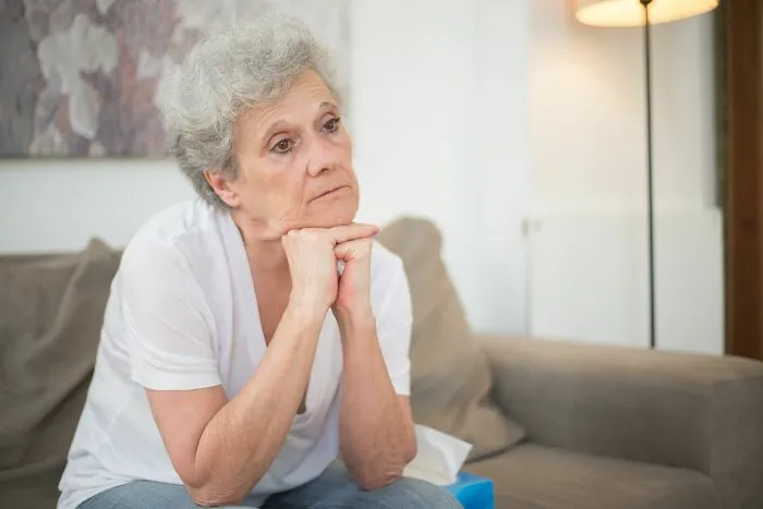 “People Who Got Divorced At 25 Plus Years Of Marriage, What Was The Final Straw?” (51 Answers)