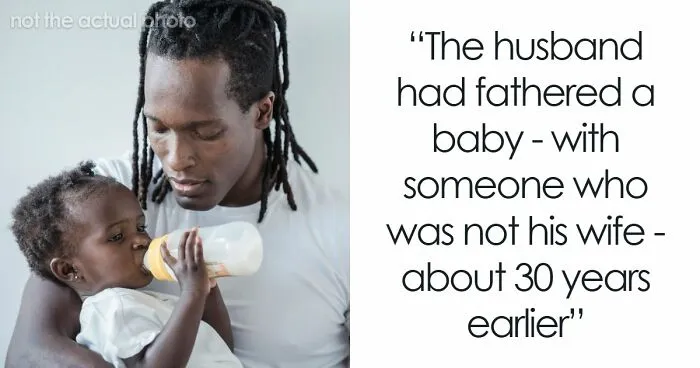 51 Times People Lasted For Over 20 Years In A Marriage And Then Something Switched