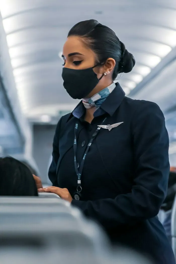 39 Strange Things That Happened On Planes And Left Everyone Wondering What Was Going On