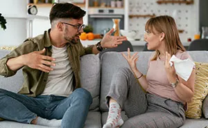 Man Dumps GF Over Her Choice Of Friend And The Internet Validates His Reasoning