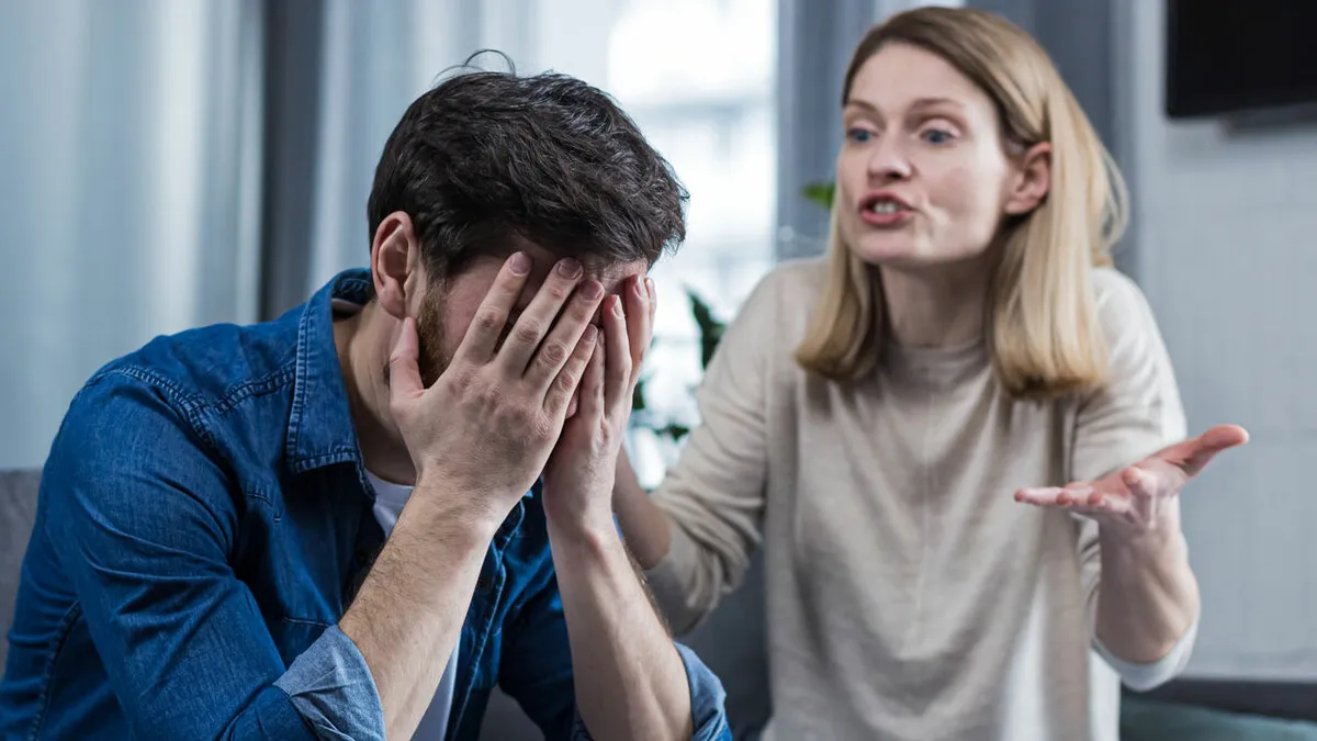 “Man Child”: Woman’s BF Is Confused By Her Change In Attitude, Then TikTok Enters The Picture