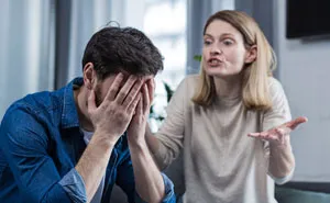 “Man Child”: Woman’s BF Is Confused By Her Change In Attitude, Then TikTok Enters The Picture