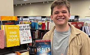 Man Who 'Met Jesus' During 18-Day Coma Reveals The Four Words He Heard In Heaven