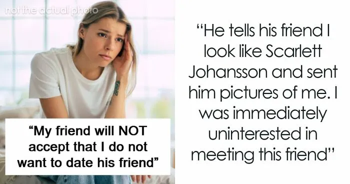 Woman Says ‘No’ To A Blind Date, Her Friend Spends Months Revealing Why Her Instincts Were Right