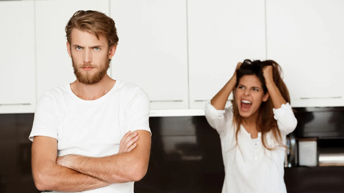 Wife Asks Husband To Stop Prioritizing His Sick Mom Over Her, Marriage Falls Apart After Her Ultimatum