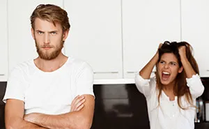 Wife Wants To Come Before Hubby’s Sick Mom, Her Ultimatum Makes Him Question The Entire Marriage