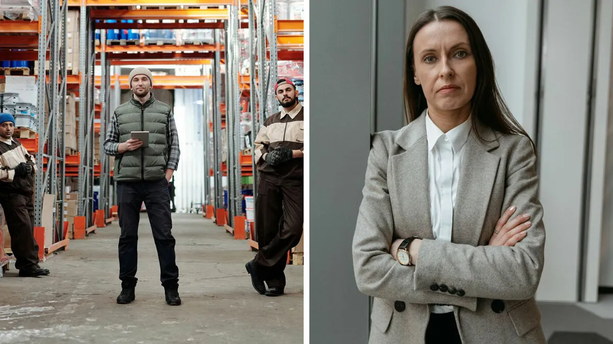 Boss Threatens To Fire Worker On The Spot, Shows Up The Next Day To A Completely Different Workplace