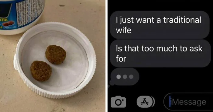 102 Times Men Did Something So Baffling Women Had To Ask, “What Were You Thinking?”