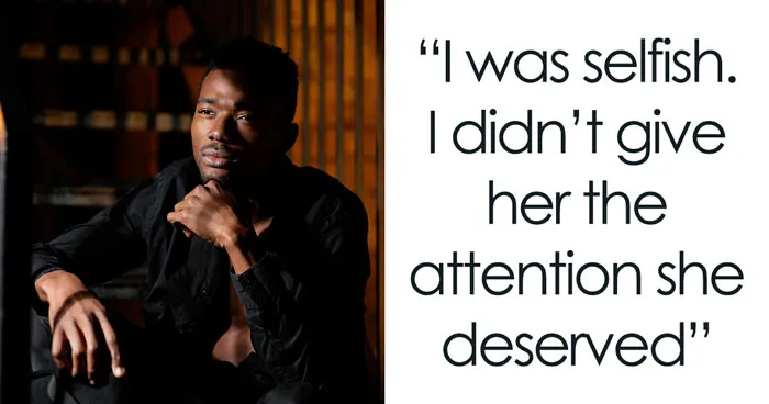 65 Ex-Boyfriends Get Real About The Toxic Traits That Destroyed Their Love Lives