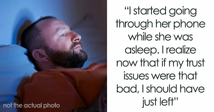 65 Ex-Boyfriends Get Real About The Toxic Traits That Destroyed Their Love Lives