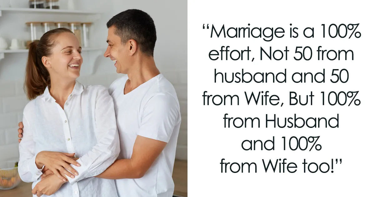 84 Divorced Men Reveal The Things They Wish They Had Noticed Before Their Marriages Fell Apart