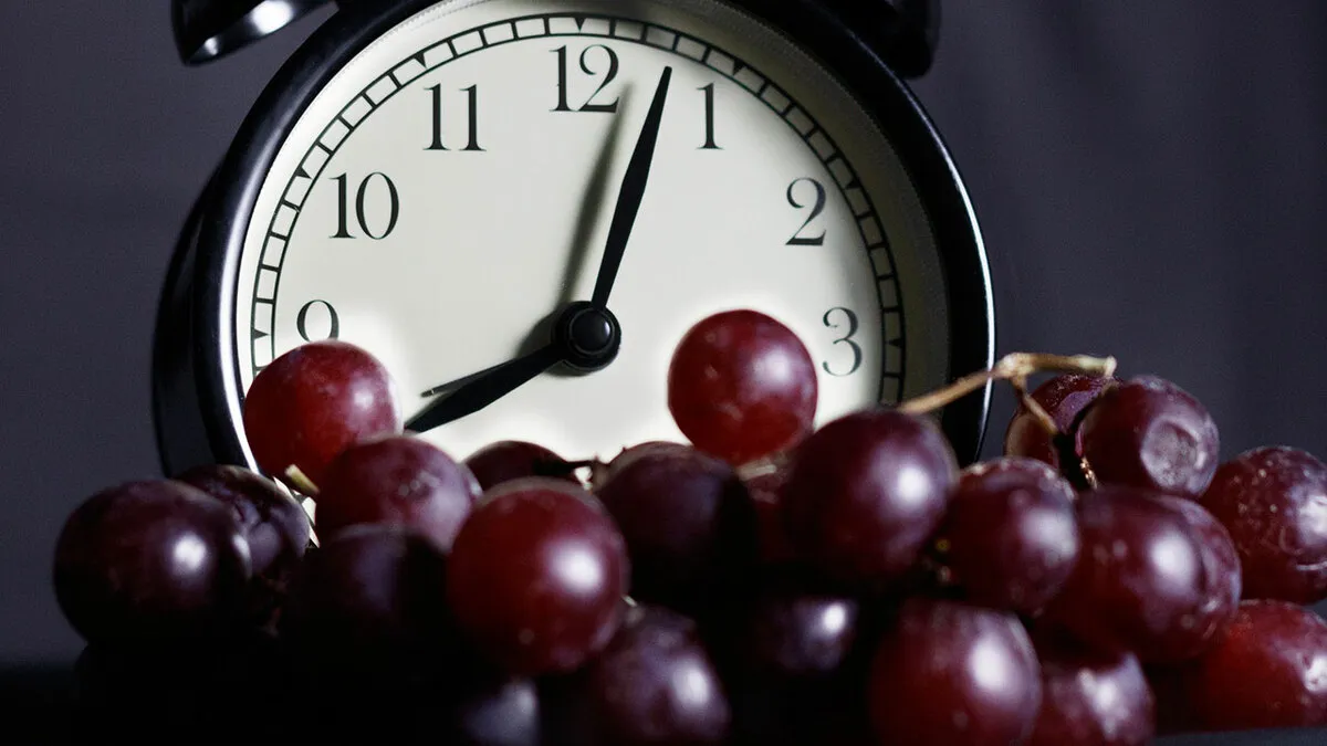 People Are Getting Mealtimes Quite Wrong, And Chrononutrition Has The Solutions