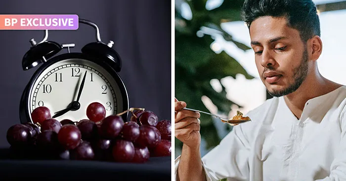 People Are Getting Mealtimes Quite Wrong, And Chrononutrition Has The Solutions