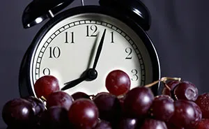 People Are Getting Mealtimes Quite Wrong, And Chrononutrition Has The Solutions