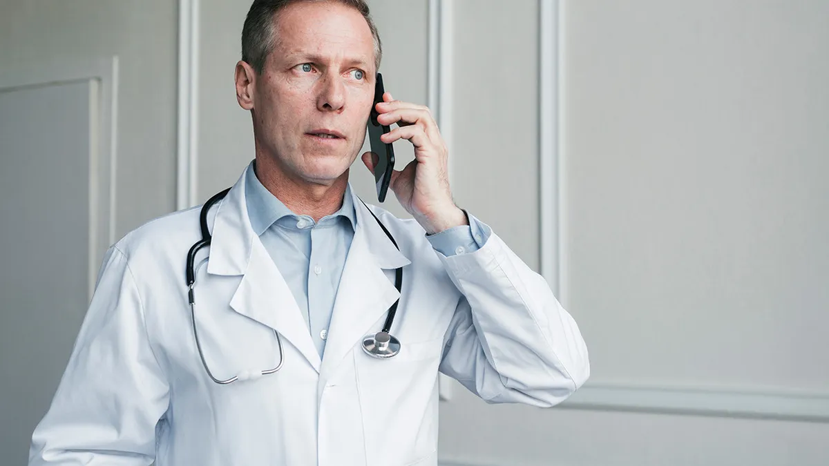 “Lost A Fight With A Beaver”: These 65 Patient Stories Really Stuck With Medical Professionals