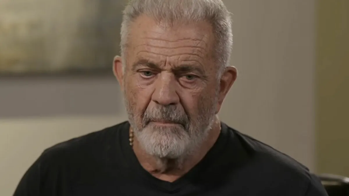 People Are Trading Cancer Treatments For Dewormers After Mel Gibson’s Viral Podcast Claim